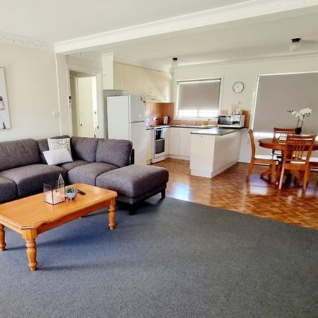 The Convent Boutique Accommodation هاي المظهر الخارجي الصورة