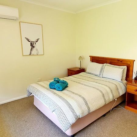 The Convent Boutique Accommodation هاي المظهر الخارجي الصورة