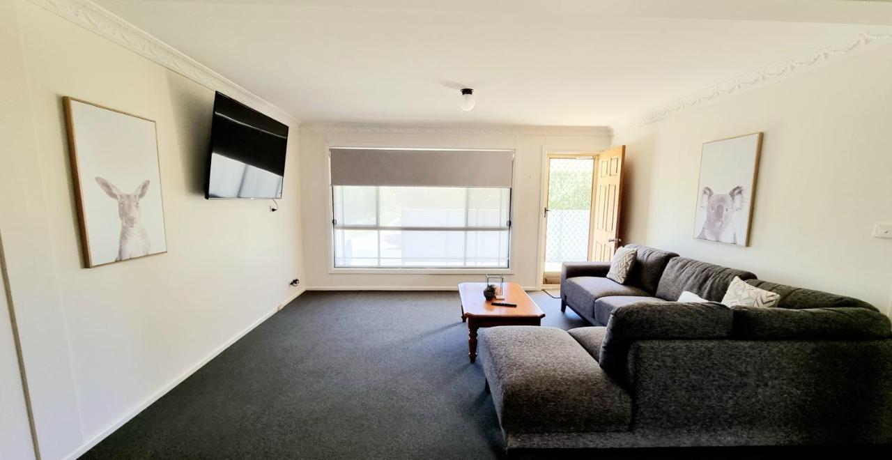 The Convent Boutique Accommodation هاي المظهر الخارجي الصورة