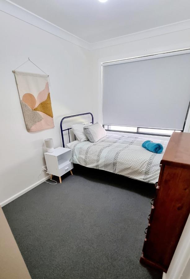 The Convent Boutique Accommodation هاي المظهر الخارجي الصورة