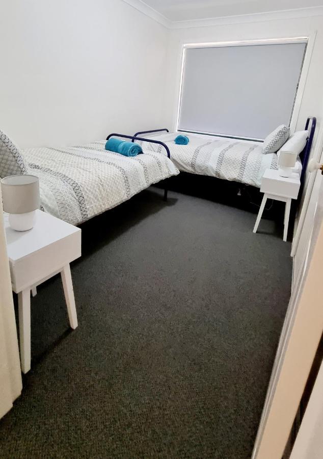 The Convent Boutique Accommodation هاي المظهر الخارجي الصورة