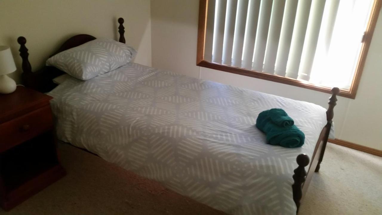 The Convent Boutique Accommodation هاي المظهر الخارجي الصورة