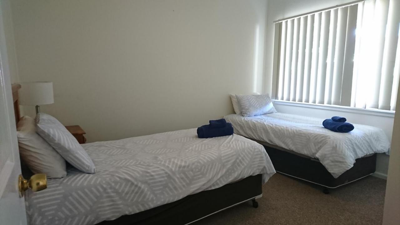 The Convent Boutique Accommodation هاي المظهر الخارجي الصورة