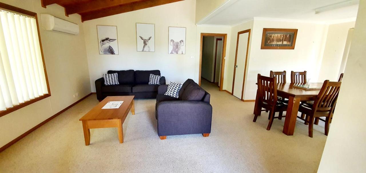 The Convent Boutique Accommodation هاي المظهر الخارجي الصورة