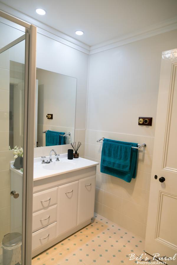 The Convent Boutique Accommodation هاي المظهر الخارجي الصورة