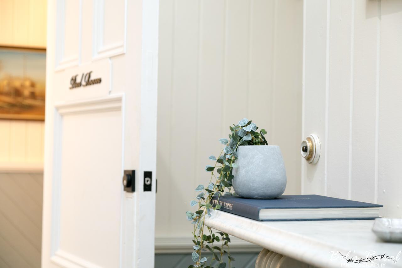 The Convent Boutique Accommodation هاي المظهر الخارجي الصورة