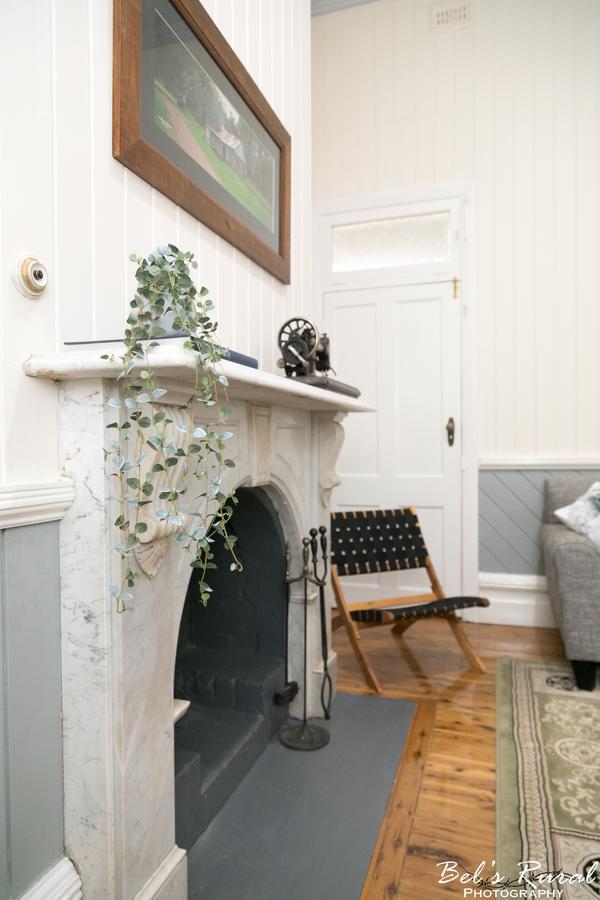 The Convent Boutique Accommodation هاي المظهر الخارجي الصورة