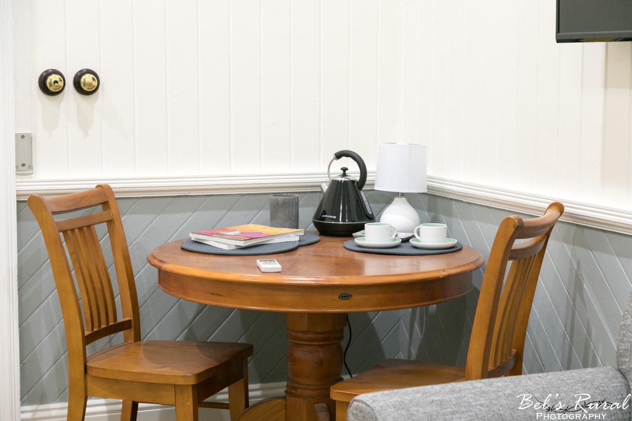 The Convent Boutique Accommodation هاي المظهر الخارجي الصورة